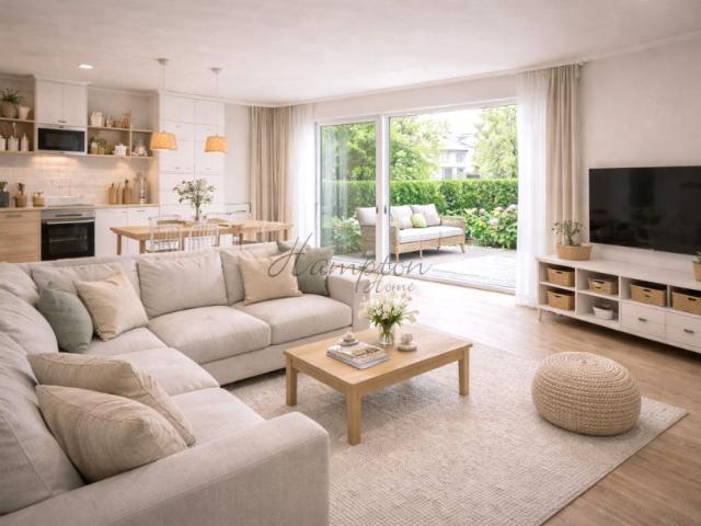 Antoniewska 84,10 m², Warszawa