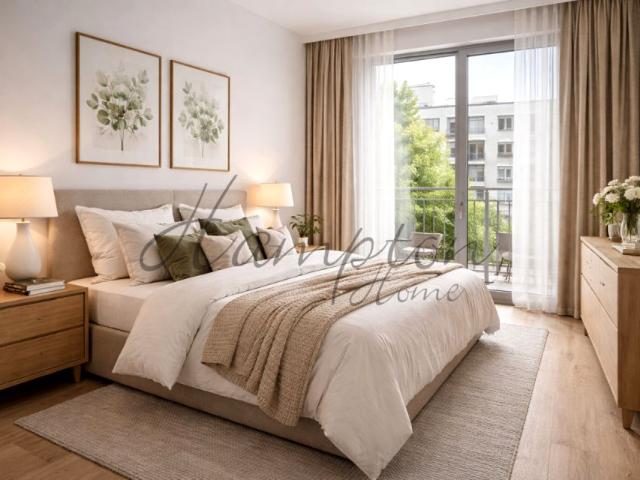 Antoniewska 84 m², Warszawa