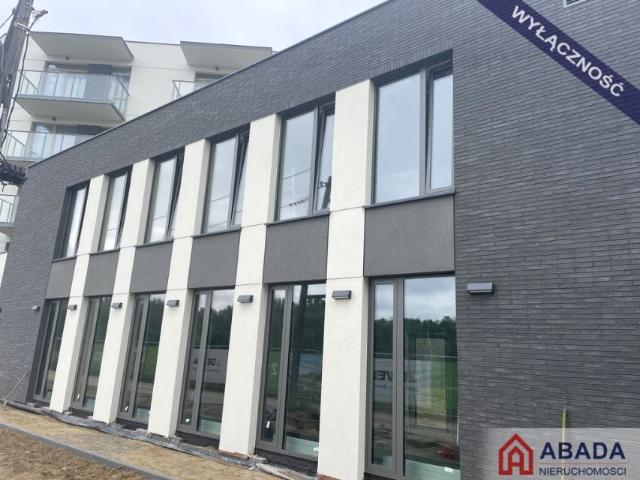 Antoniewska 201,07 m², Warszawa