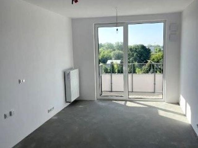 Antoniewska 34,55 m², Warszawa
