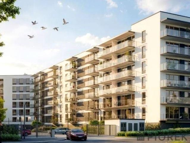 Antoniewska 39,10 m², Warszawa