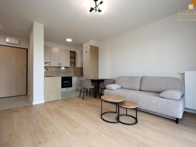 Antoniewska 39 m², Warszawa