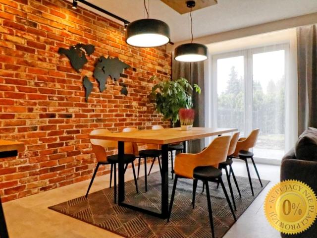 Antoniowska 140,50 m², Chorzów