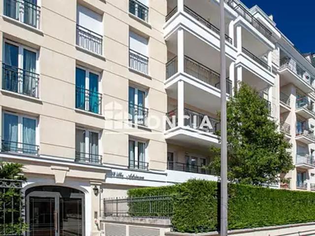 Antony 92160 Achat / Vente appartement 3 pièces t3