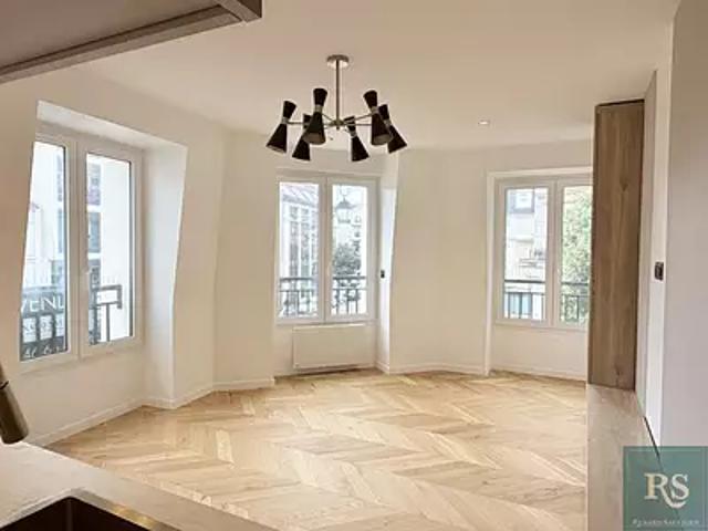 Antony 92160 Achat / Vente appartement 3 pièces t3