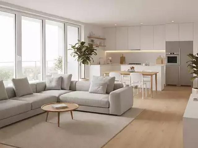 Antony 92160 Achat / Vente appartement 3 pièces t3