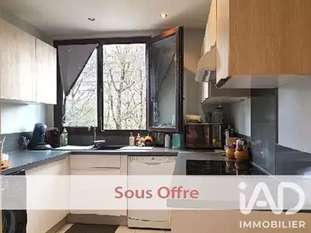 Antony 92160 Achat / Vente appartement 3 pièces t3