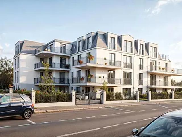 Antony 92160 Achat / Vente appartement 3 pièces t3