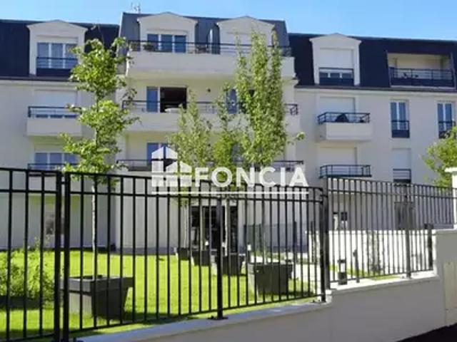 Antony 92160 Achat / Vente appartement 3 pièces t3