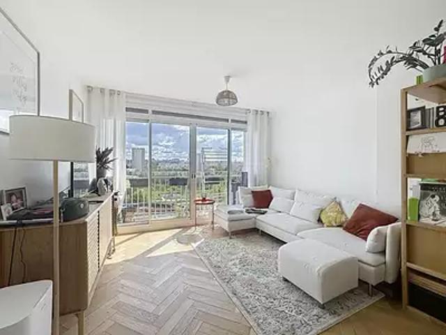 Antony 92160 Achat / Vente appartement 3 pièces t3 cave