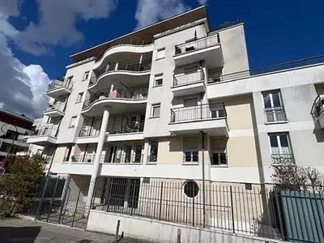Antony 92160 Achat / Vente appartement 3 pièces t3 cave balcon