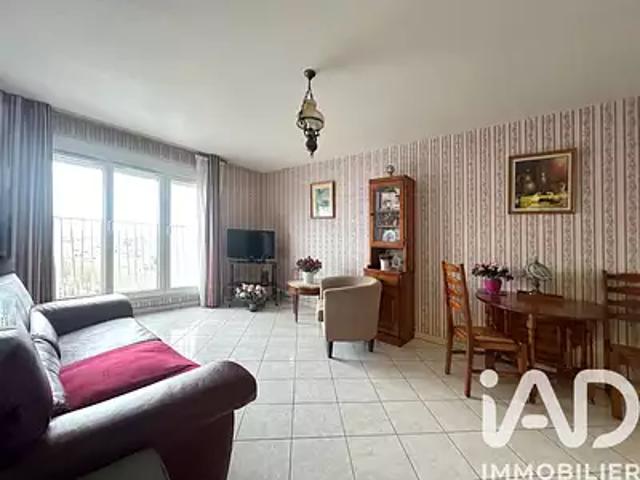 Antony 92160 Achat / Vente appartement 3 pièces t3 parking