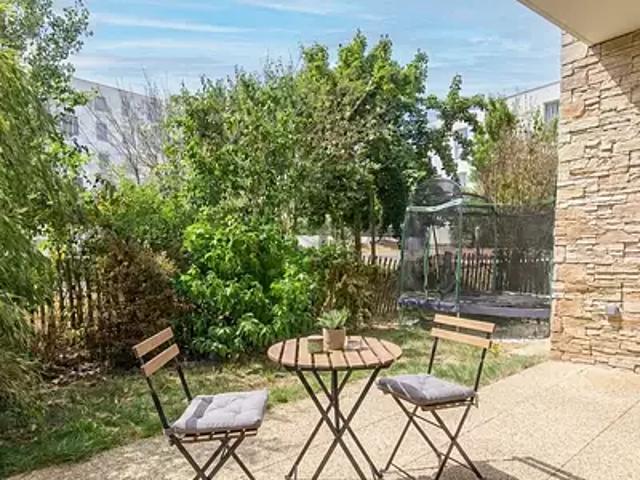 Antony 92160 Achat / Vente appartement 3 pièces t3 parking