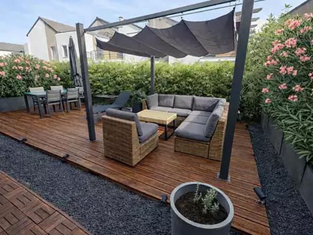 Antony 92160 Achat / Vente appartement 3 pièces t3 parking