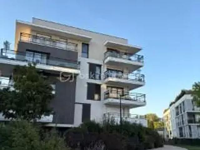 Antony 92160 Achat / Vente appartement 3 pièces t3 terrasse