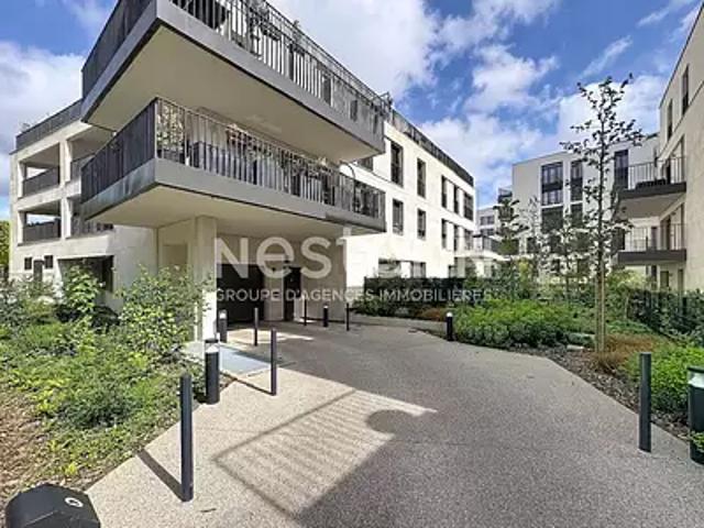 Antony 92160 Achat / Vente appartement 3 pièces t3 terrasse parking