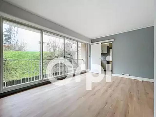 Antony 92160 Achat / Vente appartement 1 pièce t1