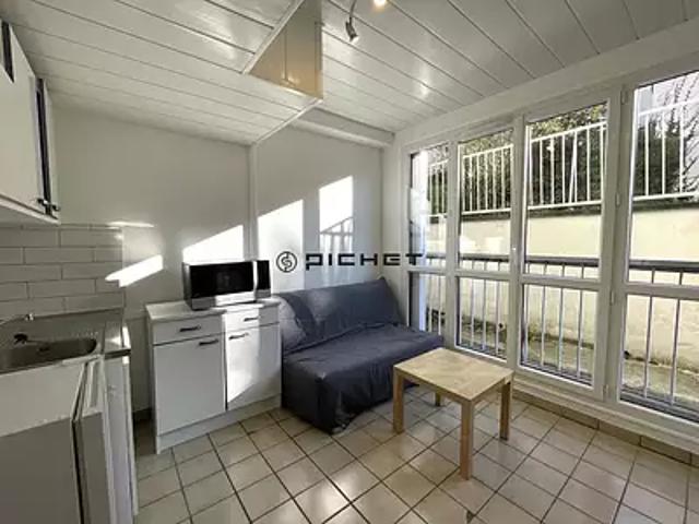 Antony 92160 Achat / Vente appartement 1 pièce t1 cave