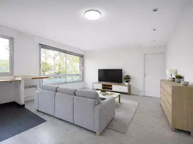Antony 92160 Achat / Vente appartement 2 pièces t2