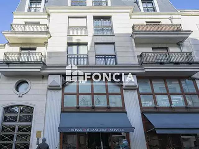 Antony 92160 Achat / Vente appartement 2 pièces t2