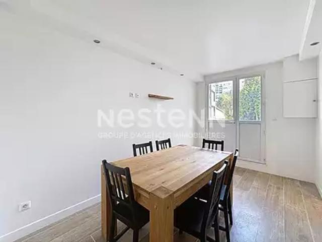 Antony 92160 Achat / Vente appartement 2 pièces t2 cave