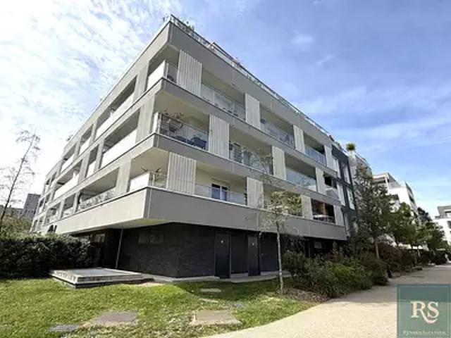 Antony 92160 Achat / Vente appartement 2 pièces t2 au dernier étage