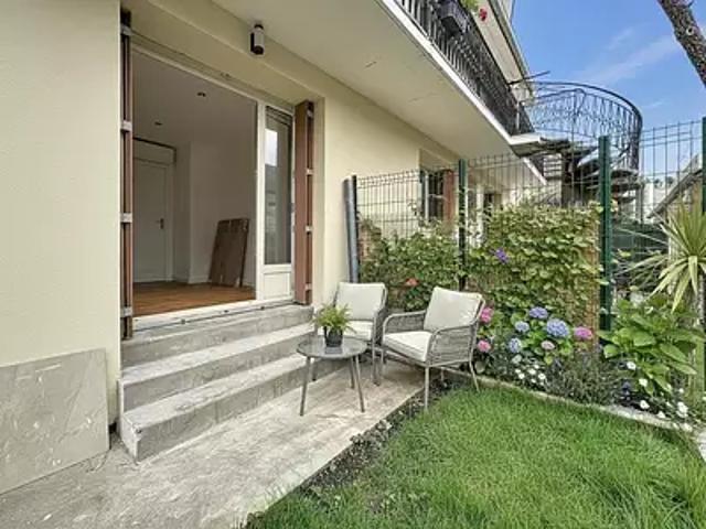 Antony 92160 Achat / Vente appartement 2 pièces t2 terrasse