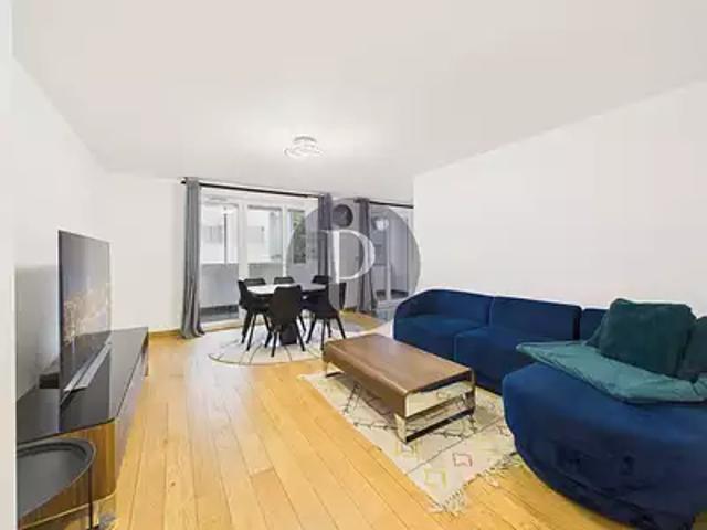 Antony 92160 Achat / Vente appartement 4 pièces t4