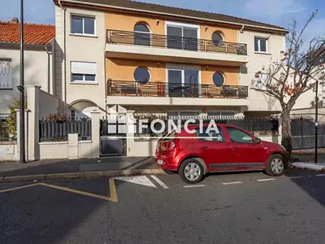 Antony 92160 Achat / Vente appartement 4 pièces t4