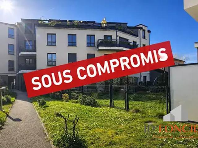 Antony 92160 Achat / Vente appartement 4 pièces t4