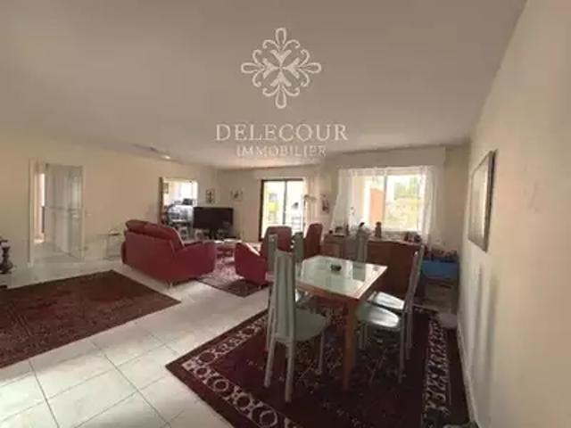 Antony 92160 Achat / Vente appartement 4 pièces t4