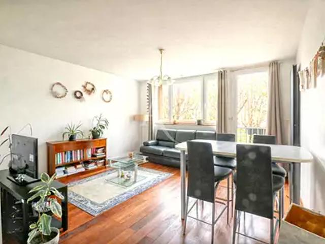 Antony 92160 Achat / Vente appartement 4 pièces t4 cave