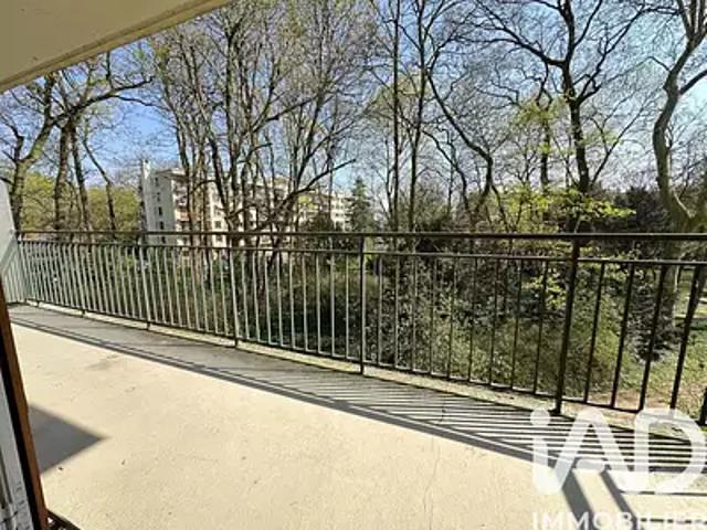 Antony 92160 Achat / Vente appartement 4 pièces t4 parking
