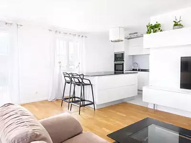 Antony 92160 Achat / Vente appartement 4 pièces t4 parking