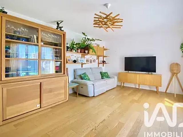 Antony 92160 Achat / Vente appartement 4 pièces t4 parking