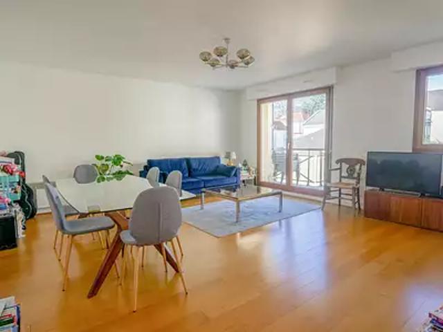 Antony 92160 Achat / Vente appartement 4 pièces t4 parking
