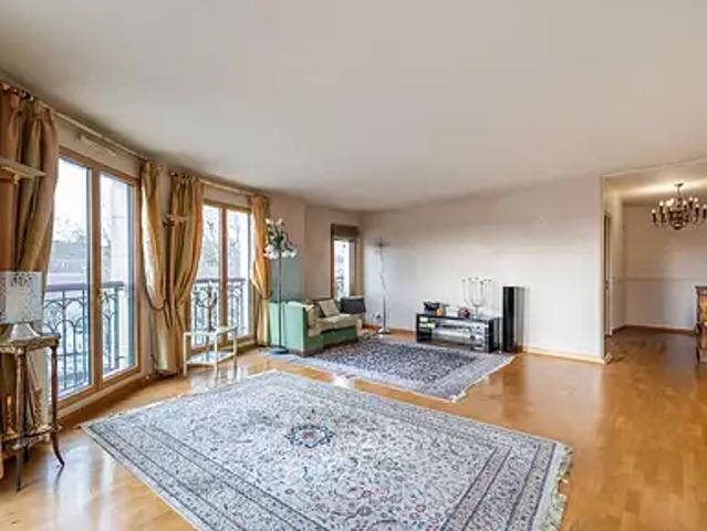 Antony 92160 Achat / Vente appartement 4 pièces t4 parking
