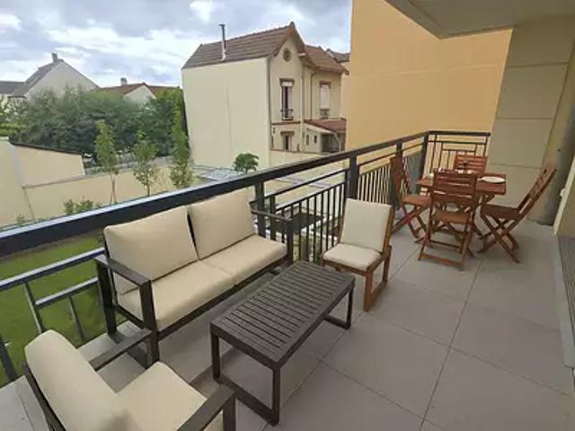 Antony 92160 Achat / Vente appartement 4 pièces t4 parking