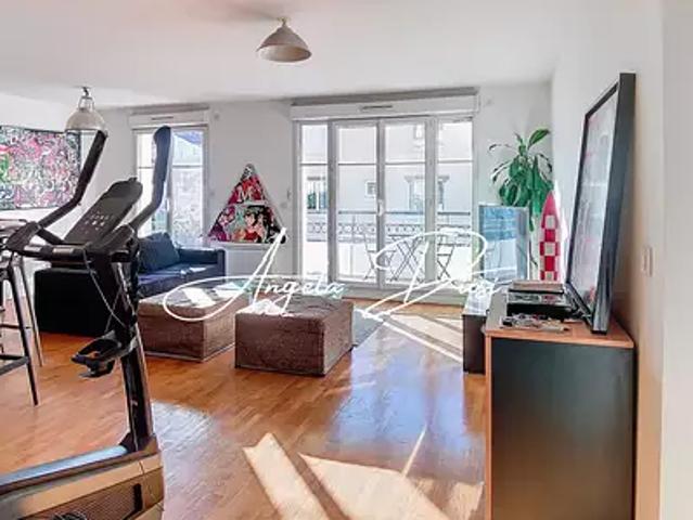 Antony 92160 Achat / Vente appartement 4 pièces t4 terrasse parking