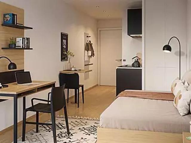Antony 92160 Achat / Vente appartement 5 pièces t5