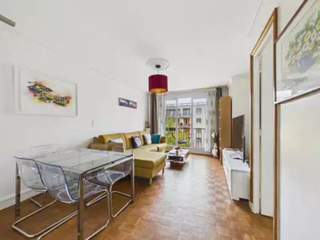 Antony 92160 Achat / Vente appartement 5 pièces t5