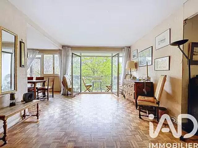 Antony 92160 Achat / Vente appartement 6 pièces t6