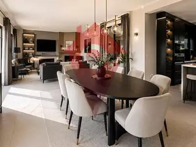 Antony 92160 Achat / Vente maison 10 pièces t10