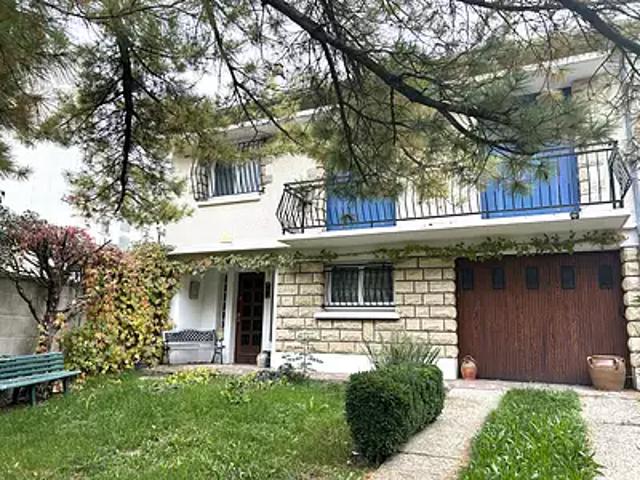 Antony 92160 Achat / Vente maison 10 pièces t10 au dernier étage