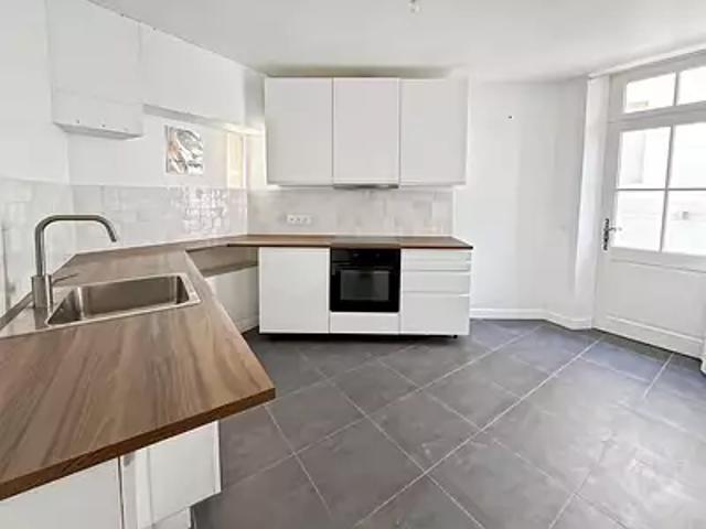 Antony 92160 Achat / Vente maison 3 pièces t3 parking