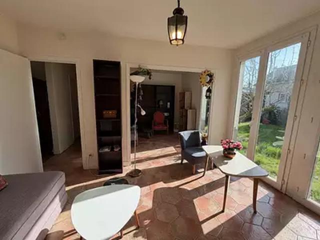 Antony 92160 Achat / Vente maison 4 pièces t4 parking
