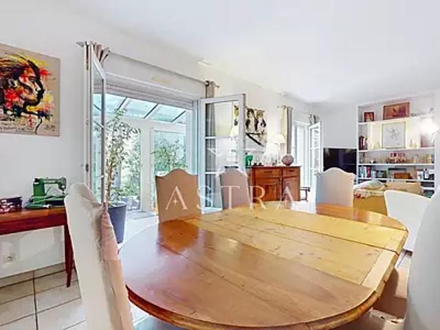 Antony 92160 Achat / Vente maison 5 pièces t5 parking