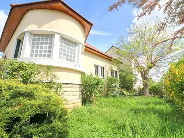 Antony 92160 Achat / Vente maison 5 pièces t5 terrasse cave