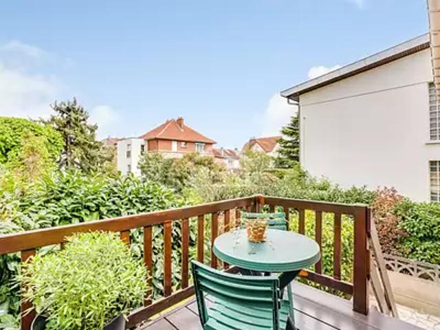 Antony 92160 Achat / Vente maison 5 pièces t5 terrasse parking