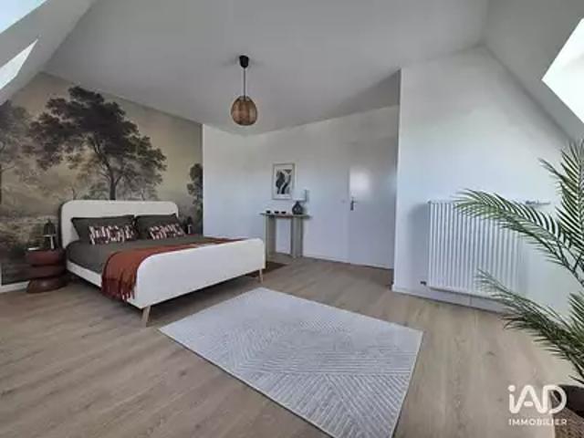 Antony 92160 Achat / Vente maison 5 pièces t5